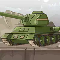 Panzerspiele